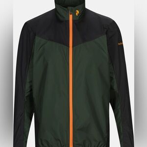 Peak Performance Meadow Wind Jacket - Men's